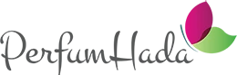 Logo de la franquicia Perfumhada
