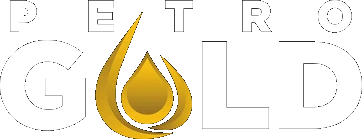 Logo de la franquicia PetroGold
