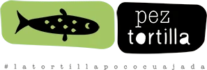 Logo de la franquicia Pez Tortilla