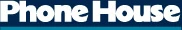 Logo de la franquicia Phone House