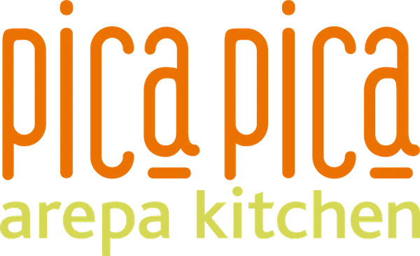 Logo de la franquicia Pica & Pica