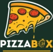Logo de la franquicia Pizza Box