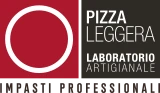 Logo de la franquicia Pizza Leggera