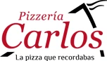Logo de la franquicia Pizzerías Carlos