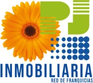 Logo de la franquicia Pj Inmobiliaria