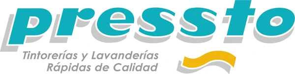 Logo de la franquicia Pressto