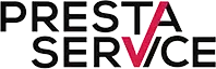 Logo de la franquicia Presta Service