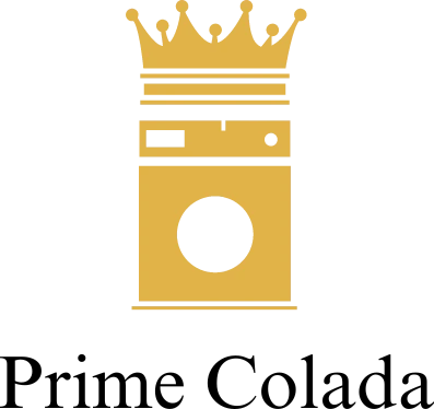 Logo de la franquicia Prime Colada