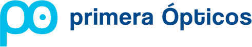 Logo de la franquicia Primera Ópticos