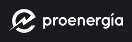 Logo de la franquicia Proenergía