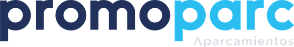 Logo de la franquicia Promoparc
