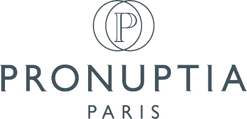 Logo de la franquicia Pronuptia