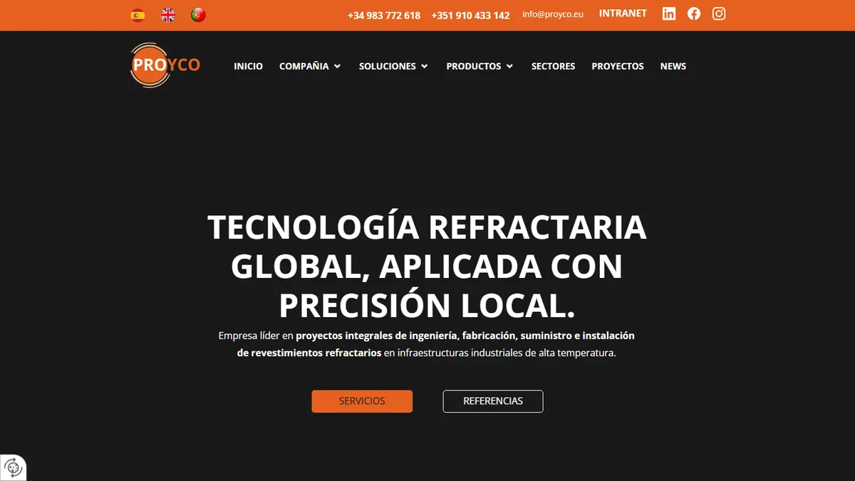 Franquicia Proyco - Construcción y Reformas - ZonaFranquicia