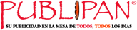 Logo de la franquicia Publipan