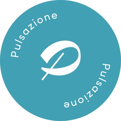 Logo de la franquicia Pulsazione