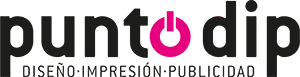 Logo de la franquicia Punto Dip