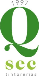 Logo de la franquicia Q-Sec Tintorerías
