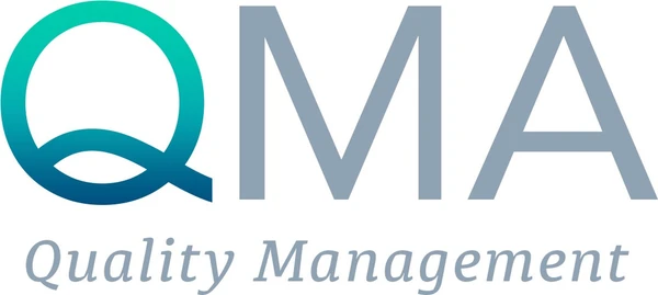 Logo de la franquicia QMA Consultores