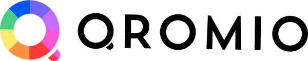 Logo de la franquicia Qromio
