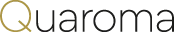 Logo de la franquicia Quaroma