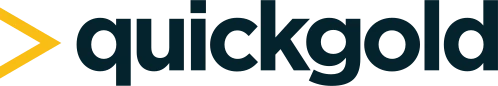 Logo de la franquicia Quick Gold