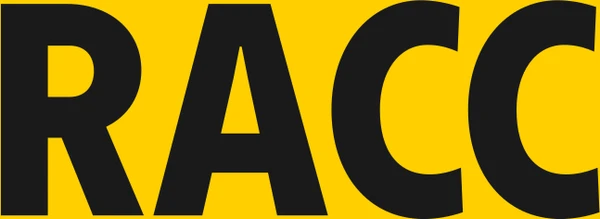 Logo de la franquicia RACC Formación