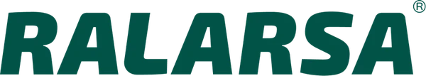 Logo de la franquicia Ralarsa
