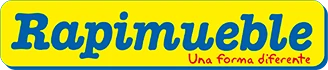 Logo de la franquicia Rapimueble