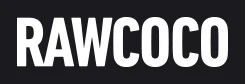 Logo de la franquicia Rawcoco