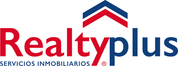 Logo de la franquicia Realty Plus