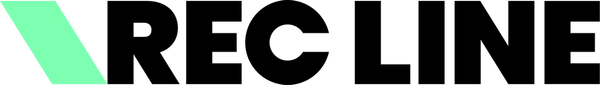 Logo de la franquicia Rec Line