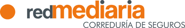 Logo de la franquicia Red Mediaria