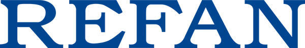 Logo de la franquicia Refan