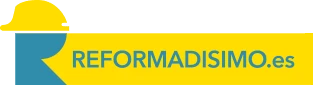 Logo de la franquicia Reformadisimo