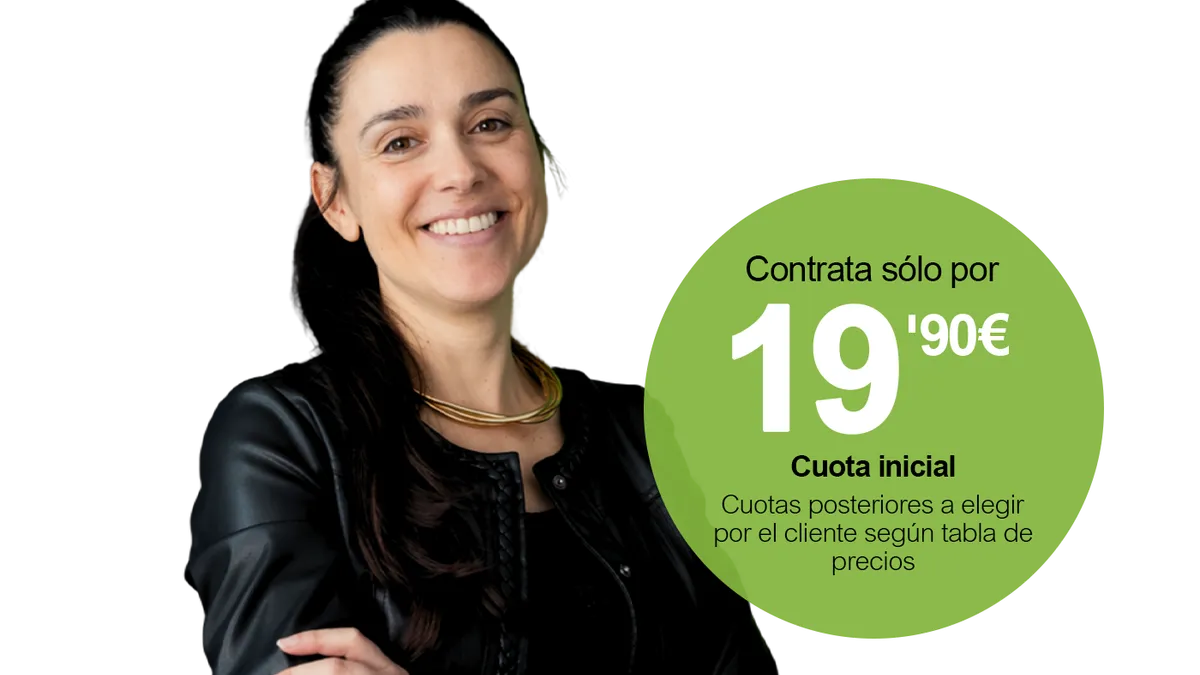 Franquicia Repara Tu Deuda - Asesorías, Consultoría y Finanzas - ZonaFranquicia