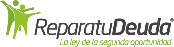Logo de la franquicia Repara Tu Deuda