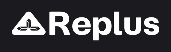 Logo de la franquicia Replus