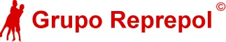 Logo de la franquicia Reprepol