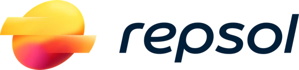 Logo de la franquicia Repsol