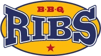 Logo de la franquicia Ribs
