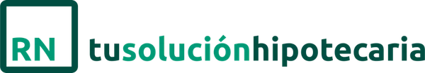 Logo de la franquicia RN Tu Solución Hipotecaria