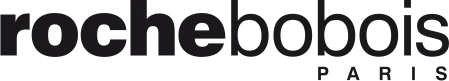 Logo de la franquicia Roche-Bobois