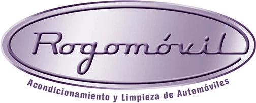 Logo de la franquicia Rogomóvil