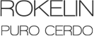 Logo de la franquicia Rokelín