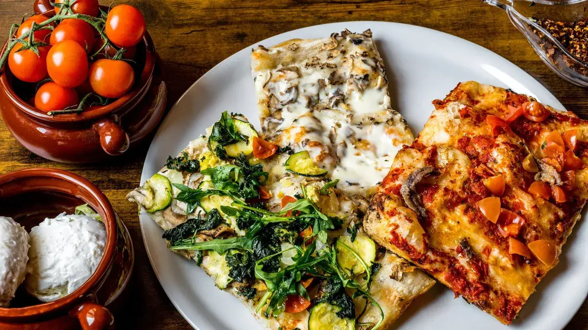 Franquicia Roman Pizza - Hostelería y Restauración - ZonaFranquicia