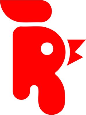 Logo de la franquicia Roost Chicken