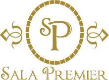 Logo de la franquicia Sala Premier