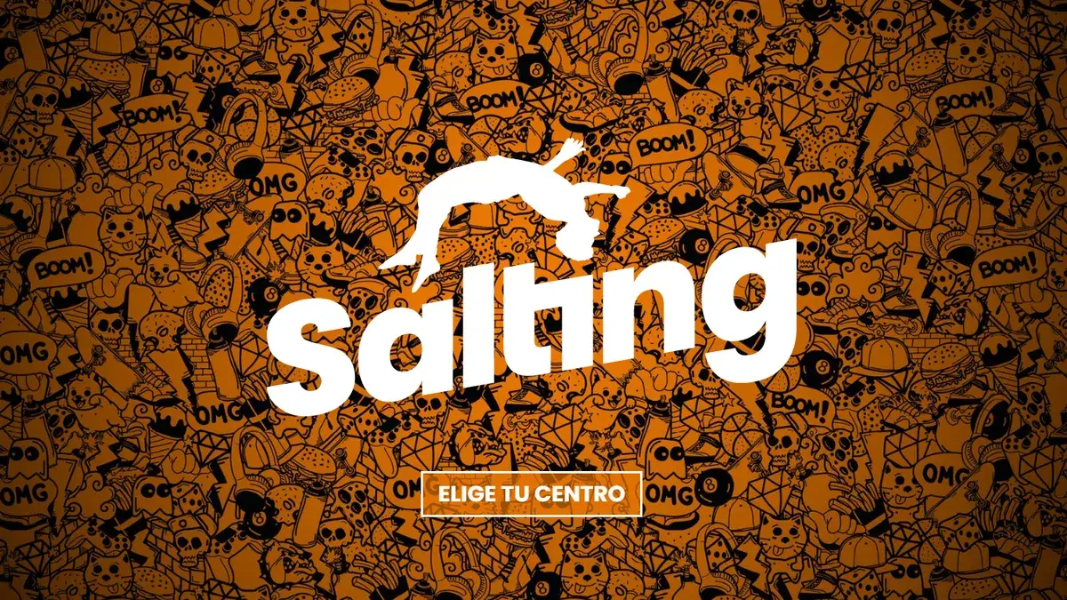 Franquicia Salting - Ocio, Juguetes y Regalos - ZonaFranquicia