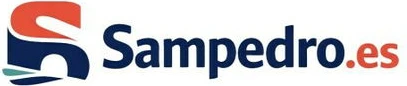 Logo de la franquicia Sampedro