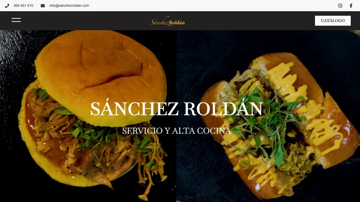 Franquicia Sánchez Roldán - Alimentación y Supermercados - ZonaFranquicia